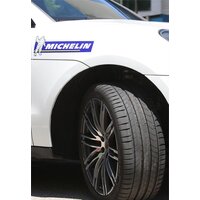 Michelin Latitude Sport 3 295/35R21 103Y Image #6