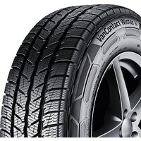 Continental VanContact Winter 175/75R16C 101/99R Image #2