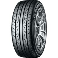 Yokohama ADVAN Fleva V701 245/40R18 97W Image #1