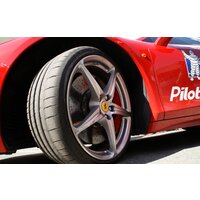 Michelin Pilot Super Sport 295/35R20 105Y Image #6