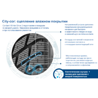 Cordiant Winter Drive 2 195/55R16 91T Image #4