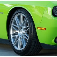 Delinte DS8 315/40R21 111Y Image #5