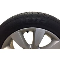 Mirage MR-HP172 245/55R19 103V Image #6
