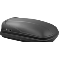 Modula Wego Easy 360 (антрацит)
