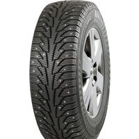 Nokian Tyres Nordman C 225/75R16C 121/120R (шипы)