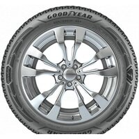 Goodyear UltraGrip Arctic 2 225/45R19 96T (шипы) Image #2