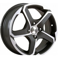 SKAD Аллигатор Алмаз 15x6