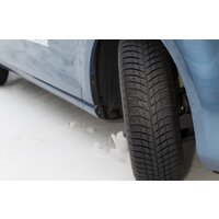 Bridgestone Blizzak LM001 225/60R17 99H Image #4