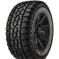 Gripmax Mud Rage R/T Max 265/70R16 121/118Q