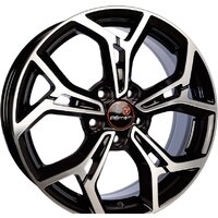 Vector R203 (A 17_Hyundai Tucson) 17x7