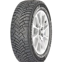 Michelin X-Ice North 4 235/55R20 105T (шипы) Image #1