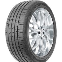 Nexen N'Fera RU1 215/60R17 96H Image #1