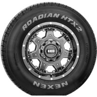 Nexen Roadian HTX 2 255/60R20 113T Image #2