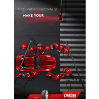 Petlas Velox Sport PT741 235/45R19 99W Image #5