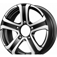 iFree Хафпайп (КС683) 16x6