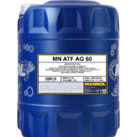 Mannol ATF AG60 20л