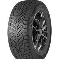 Landspider Arctictraxx 205/70R15 96T (шипы)