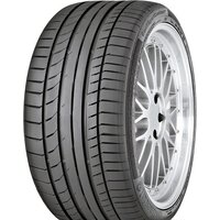 Continental ContiSportContact 5 SUV 255/55R18 109H (run-flat)