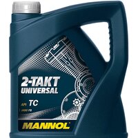 Mannol 2-Takt Universal API TC 4л