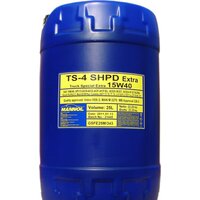Mannol TS-4 SHPD 15W-40 20л