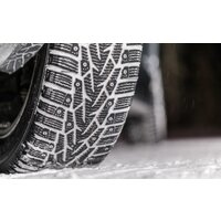 Ikon Nordman 7 155/65R14 75T (шипы) Image #3
