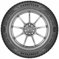 Goodyear UltraGrip Arctic 2 215/50R17 95T (шипы) Image #3