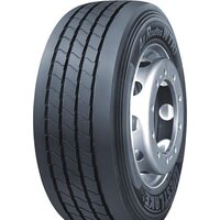 WestLake WTR1 385/65R22.5 164K (прицепная)