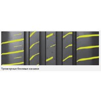 Nexen N'Fera Primus 245/45R18 96W Image #10