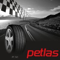 Petlas Velox Sport PT741 215/45R16 90V Image #4