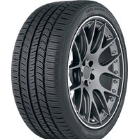 Yokohama Geolandar X-CV G057 285/45R20 112W