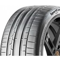 Continental SportContact 6 265/45ZR20 108Y Image #5