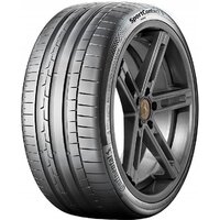 Continental SportContact 6 265/45ZR20 108Y