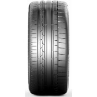 Continental SportContact 6 265/45ZR20 108Y Image #2