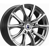 K&K Твист (КС697) 17x7.5