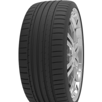 Gripmax SuperGrip Pro Sport 255/40R21 102Y
