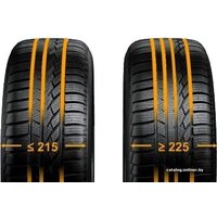Continental ContiWinterContact TS 810 Sport 265/40R18 101V XL Image #4