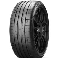 Pirelli P Zero Sports Car 255/45R18 103Y Image #1