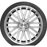 Yokohama Parada Spec-X PA02 255/40R20 101V Image #3