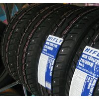 HI FLY Win-Turi 215 235/60R17 102H (шипы) Image #4