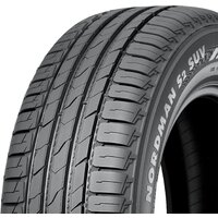 Ikon Nordman S2 SUV 225/60R18 100H Image #7