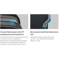 Hankook Winter i*Pike RS2 W429 195/70R14 91T (шипы) Image #9