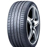 Nexen N'Fera Sport 225/40R18 92Y