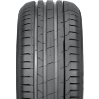 Ikon Autograph Ultra 2 SUV 265/50R20 111W XL Image #1