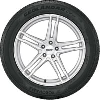 Yokohama Geolandar CV G058 235/50R19 103V Image #2