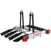 Fabbri Booster 4 Bike