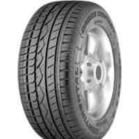 Continental ContiCrossContact UHP 265/40R21 105Y