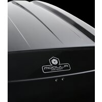 Modula Evo 550 (черный) Image #7