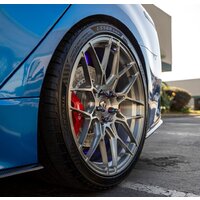 Landsail LS588 UHP 215/55R17 94W Image #3