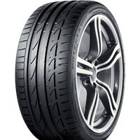 Bridgestone Potenza S001 225/40R18 92Y (run-flat) Image #1