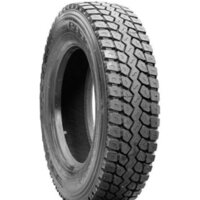Triangle TR689A 215/75R17.5 135/133L Image #2